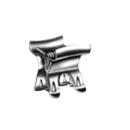 Clips and Applying Forceps