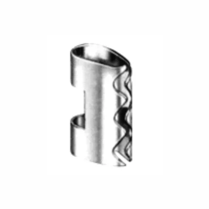 Clips and Applying Forceps