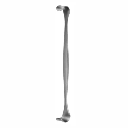 Retractors, Saddle Hooks