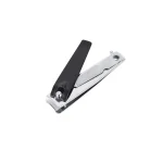 Nail With Files Black Color