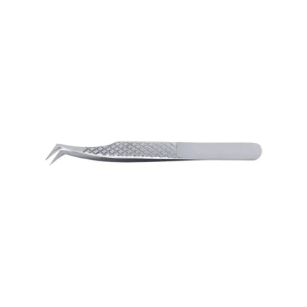 Eyelash Tweezer & Scaler