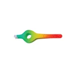 Eyebrow Tweezer