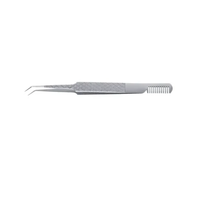 Eyelash Tweezer & Scaler