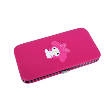 Manicure & Pedicure Instruments