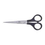 Professional Barber Scissor Plastic Handle