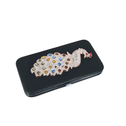 Manicure & Pedicure Instruments