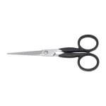 Professional Barber Scissor Plastic Handle