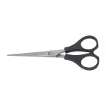 Professional Barber Scissor Plastic Handle