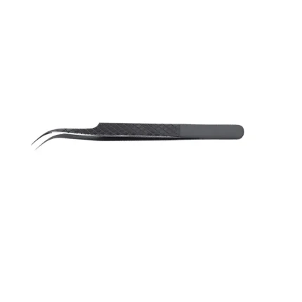Eyelash Tweezer & Scaler