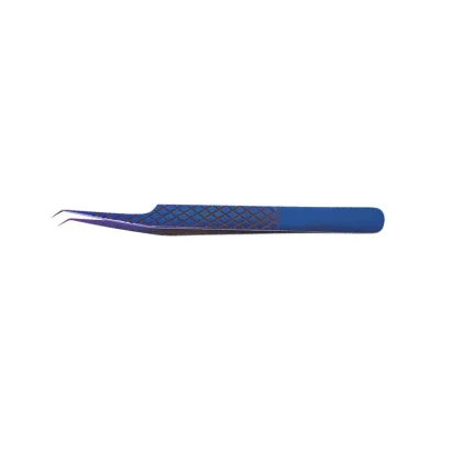 Eyelash Tweezer & Scaler
