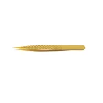 Eyelash Tweezer & Scaler
