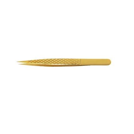 Eyelash Tweezer & Scaler