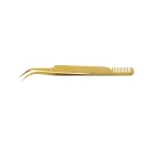 Eyelash Tweezer & Scaler