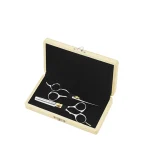 Barber Scissors Case