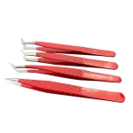 Classic Eyelash Extension tweezers