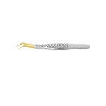 Eyelash Tweezer & Scaler