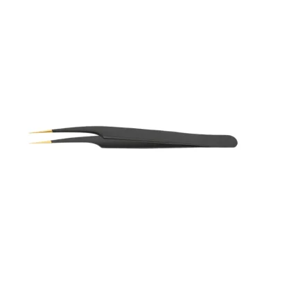 Eyelash Tweezer & Scaler