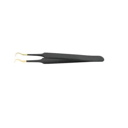 Eyelash Tweezer & Scaler