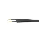 Eyelash Tweezer & Scaler