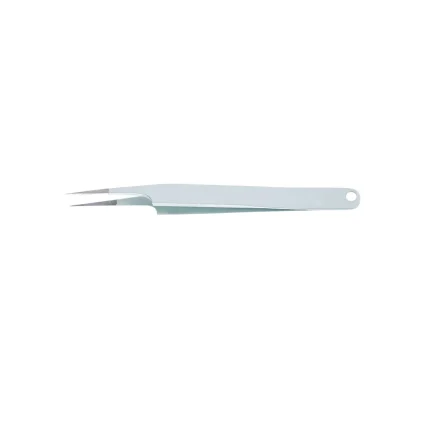 Eyelash Tweezer & Scaler