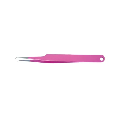 Eyelash Tweezer & Scaler