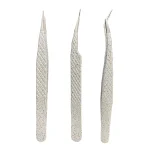 Classic Eyelash Extension tweezers