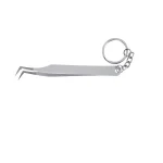 Eyelash Tweezer & Scaler