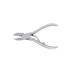 Nail Cutter With Wire Spring