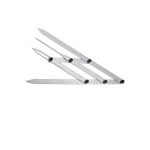 Eyelash Tweezer & Scaler