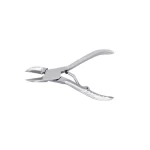 Nail Cutter With Wire Spring