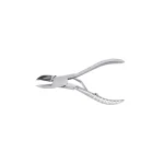 Nail Cutter With Wire Spring