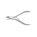 Nail Cutter With Wire Spring