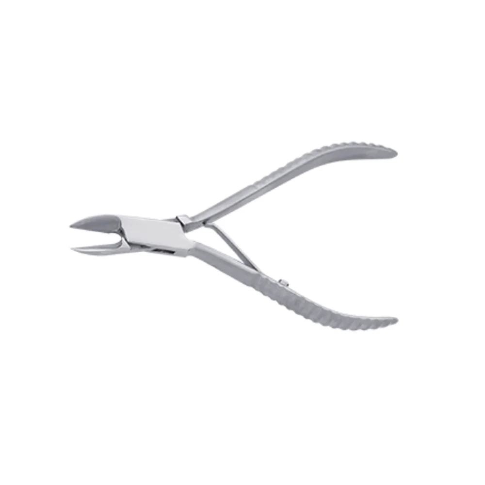 56-6.webp Nail Cutter With Wire Spring - Image 1