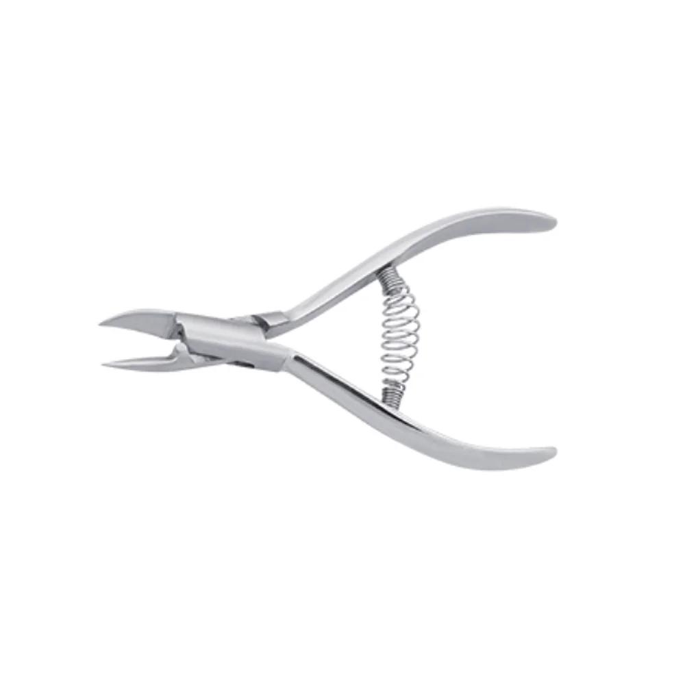 57-6.webp Nail Cutter Round Style With Spiral Spring - Image 1