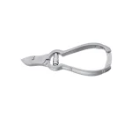 Nail Cutter With Wire Spring