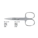 Professional Nail Scissors