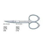 Professional Nail Scissors