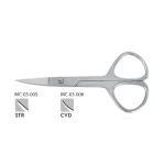 Professional Nail Scissors