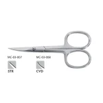 Professional Nail Scissors