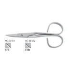 Professional Nail Scissors