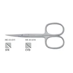 Cuticle Scissors