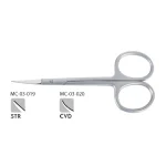 Fine Point Cuticle Scissors