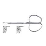 Classical Arrow Point Cuticle Scissors